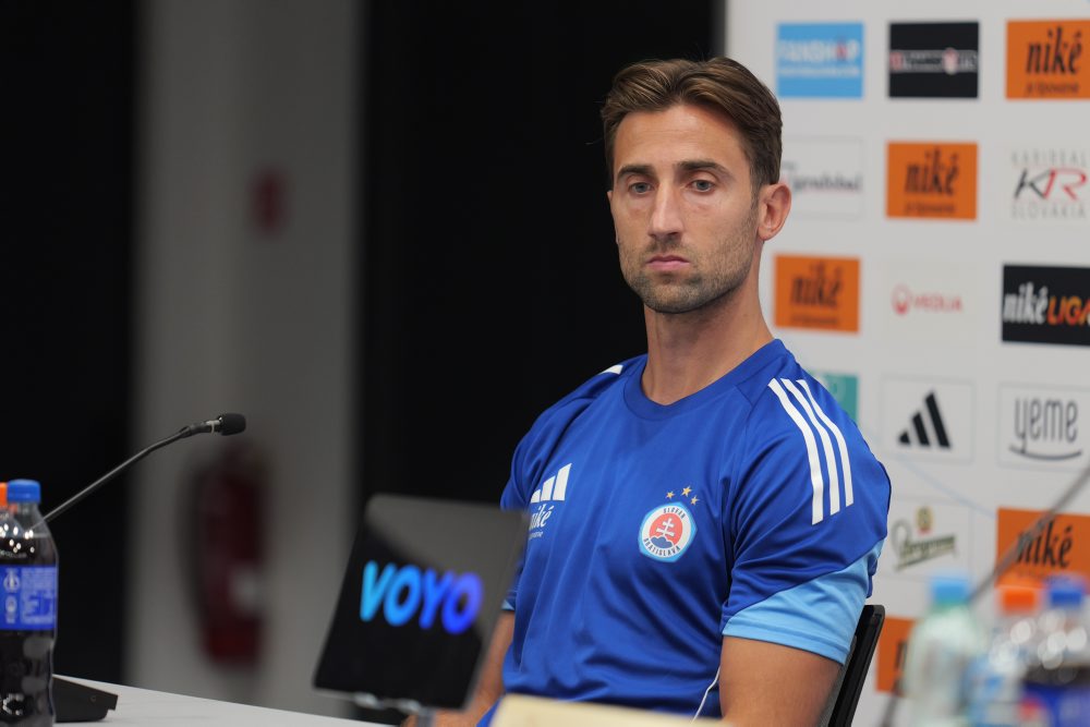 TK ŠK Slovan Bratislava pred štartom novej sezóny