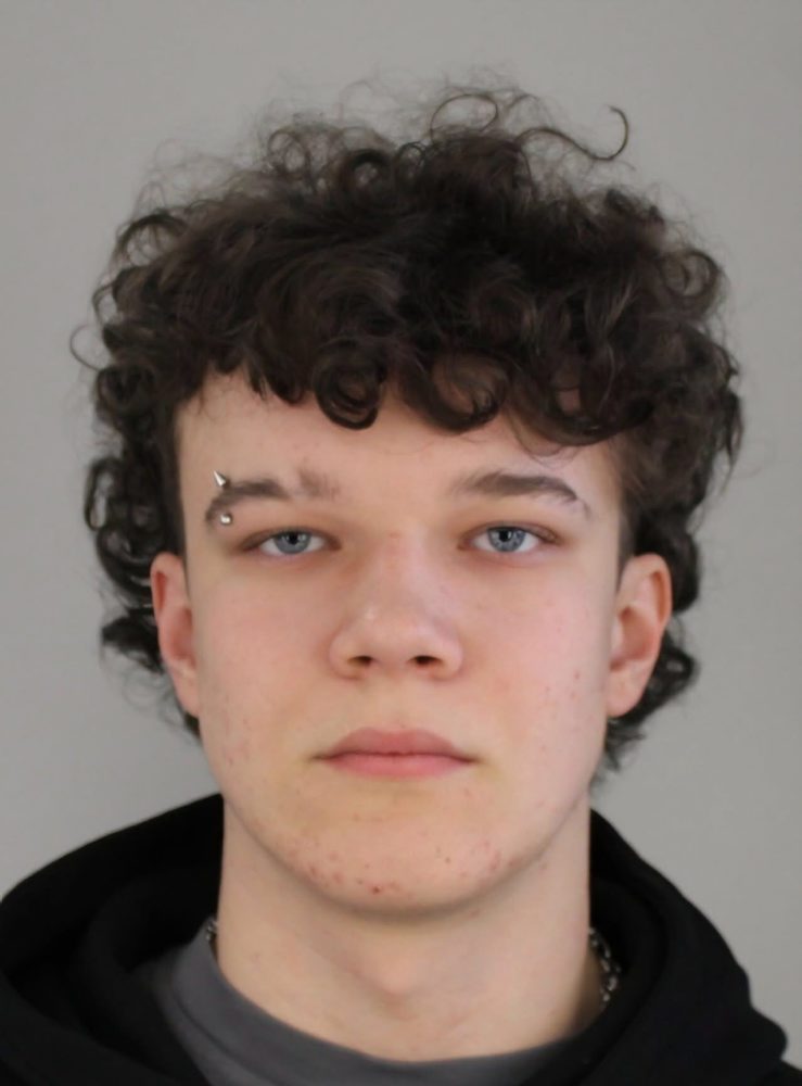 Polícia pátra po 17-ročnom Alexandrovi, mohol by sa nachádzať v Bratislave