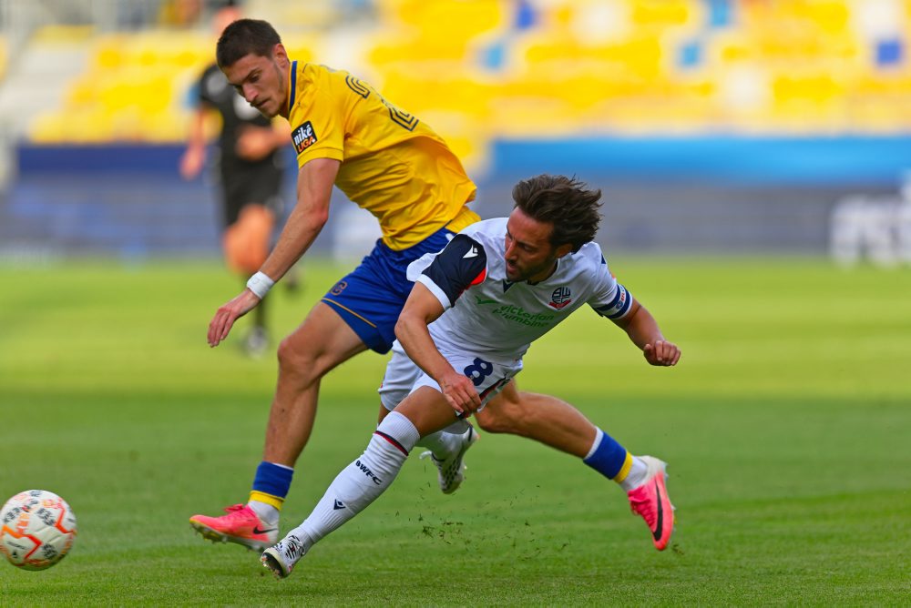 Prípravný duel na novú sezónu: DAC 1904 Dunajská Streda - Bolton Wanderers FC