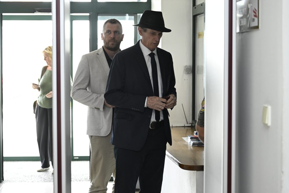 Rozsudok v kauze Kuffovcov s poľnohospodárom z Kežmarku 