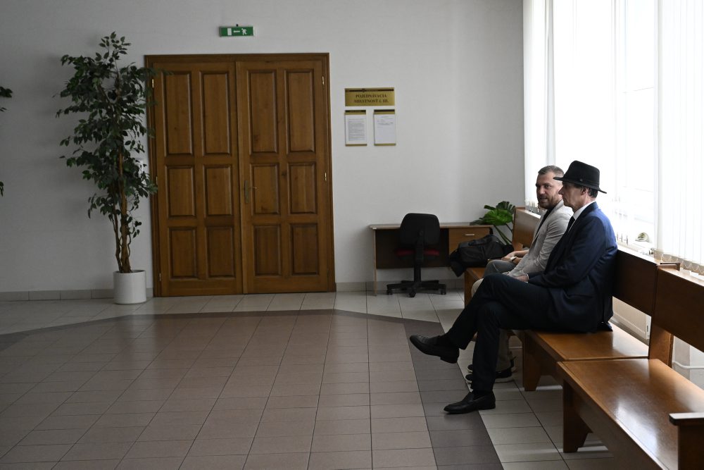 Rozsudok v kauze Kuffovcov s poľnohospodárom z Kežmarku 