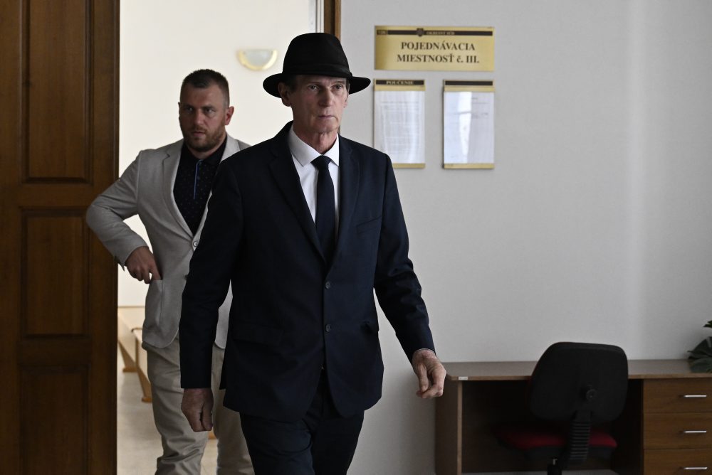 Rozsudok v kauze Kuffovcov s poľnohospodárom z Kežmarku 