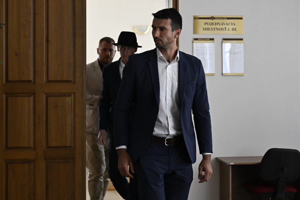 Rozsudok v kauze Kuffovcov s poľnohospodárom z Kežmarku 