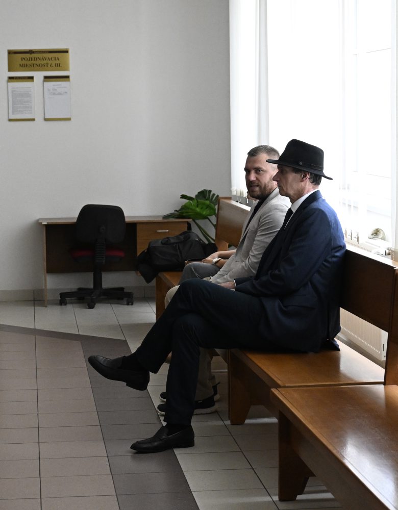 Rozsudok v kauze Kuffovcov s poľnohospodárom z Kežmarku 