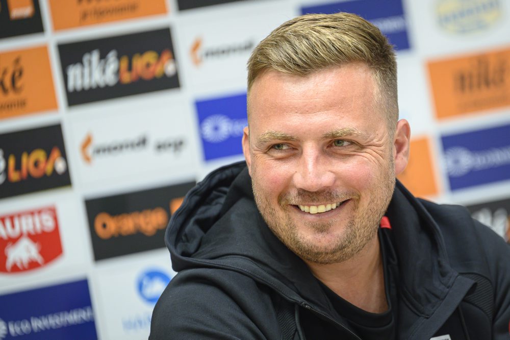 Predsezónna tlačová konferencia futbalového klubu MFK Ružomberok 