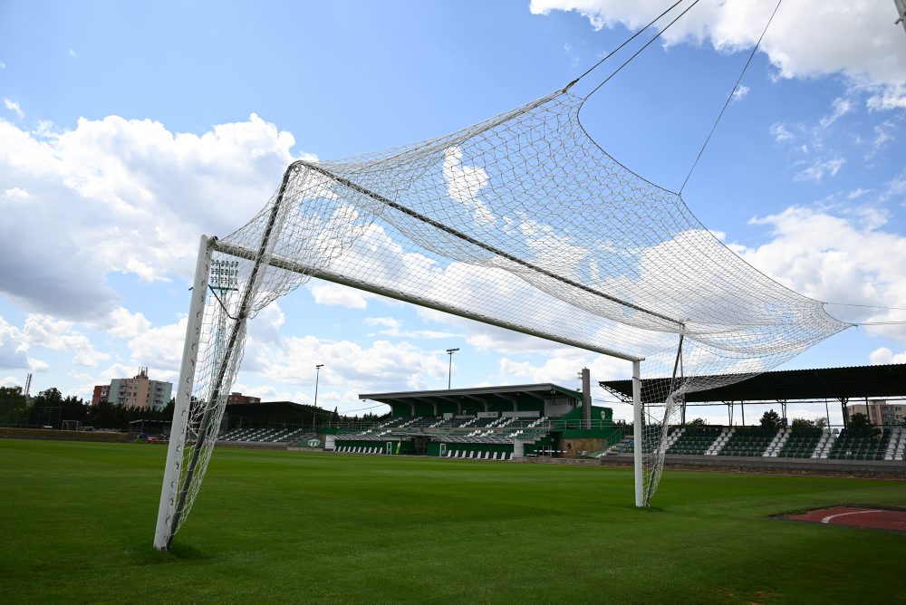Futbalový štadión MFK Skalica 