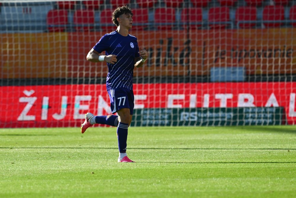 1. kolo Niké ligy vo futbale: AS Trenčín - KFC Komárno