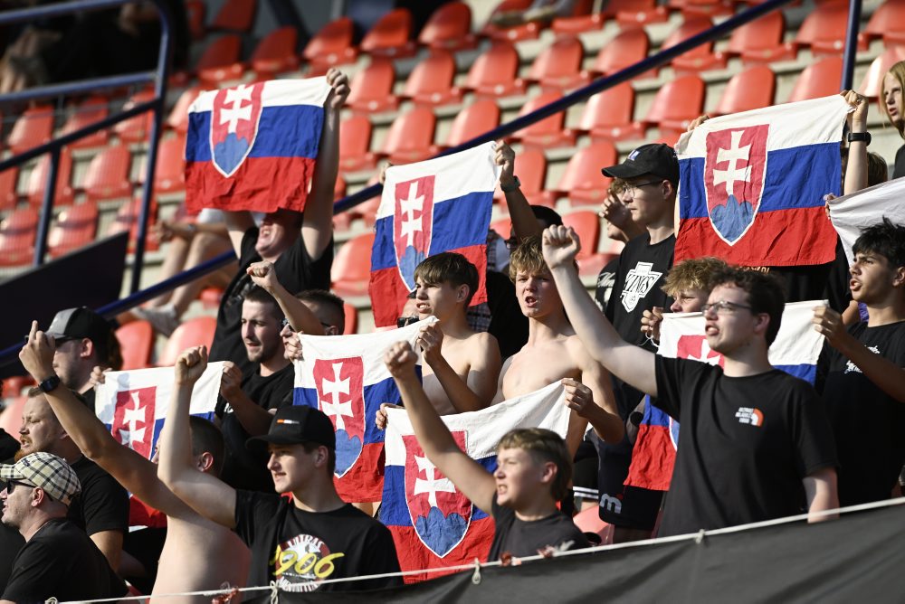 1. kolo Niké ligy vo futbale: MFK Ružomberok - FC DAC 1904 Dunajská Streda