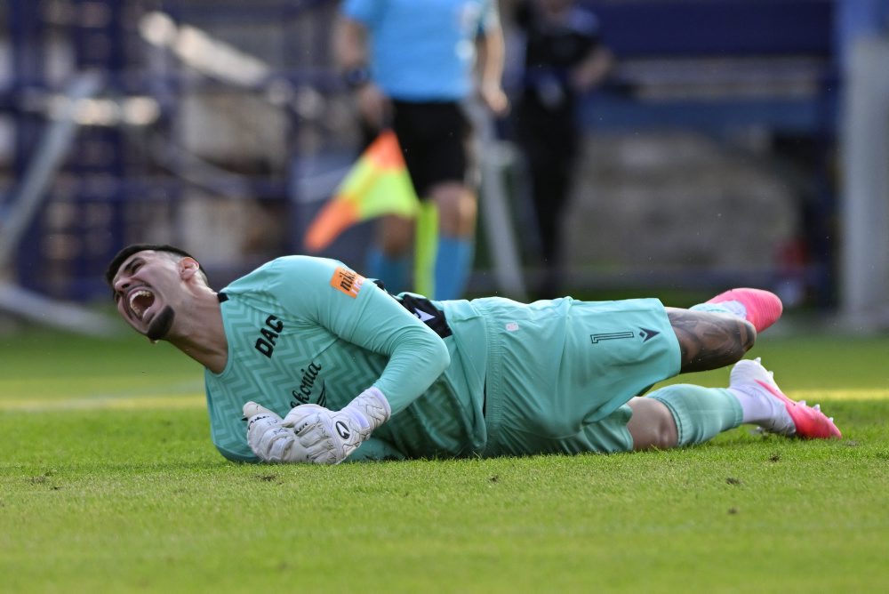 1. kolo Niké ligy vo futbale: MFK Ružomberok - FC DAC 1904 Dunajská Streda