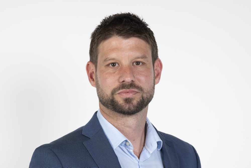 Michal Šimečka
