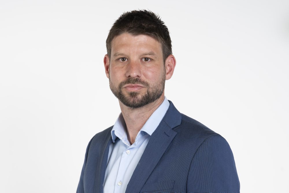 Michal Šimečka