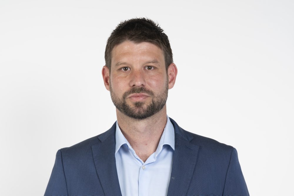 Michal Šimečka