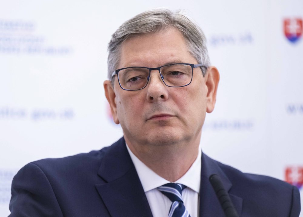 B. Susko podáva v súvislosti s vraždou v Gelnici trestné oznámenie
