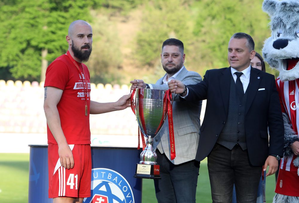 MFK Dukla Banská Bystrica - OFK Baník Lehota pod Vtáčnikom