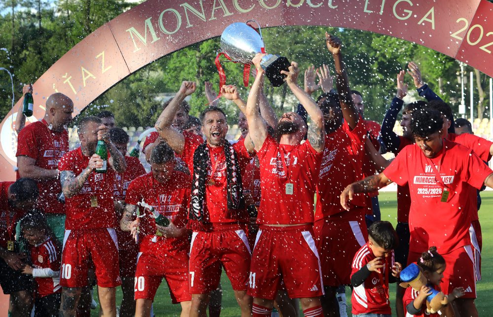 MFK Dukla Banská Bystrica - OFK Baník Lehota pod Vtáčnikom