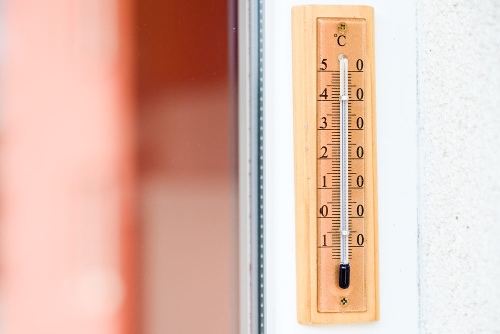 POČASIE: Vysoké teploty v Starej Turej