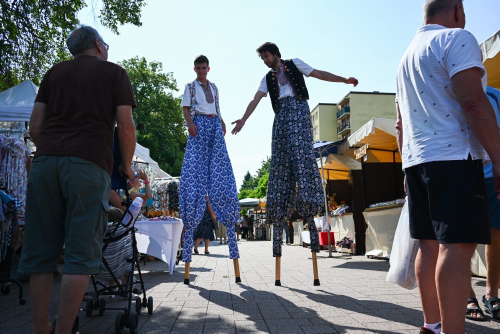 KOPANICE: Remeslá našich predkov v Starej Turej