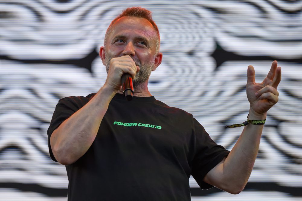 Na trenčianskom letisku sa začína Festival Pohoda 2026