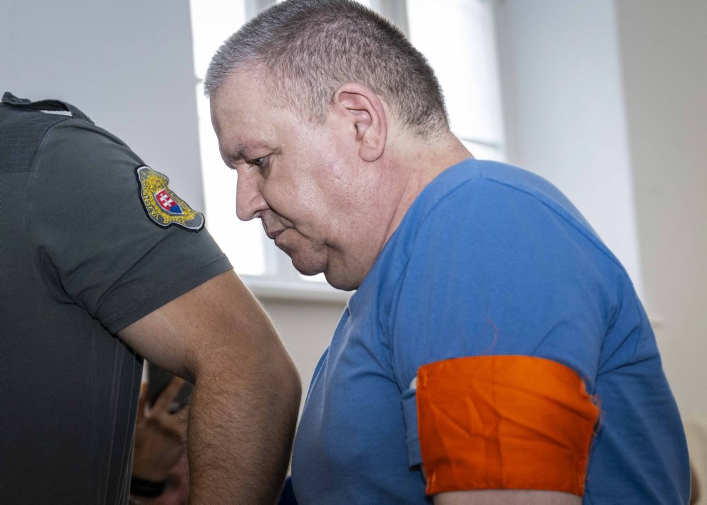 V prípade únosu študentky Sone majú odznieť na súde záverečné reči