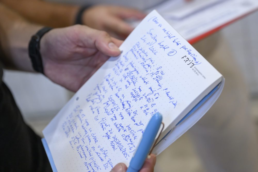 Smižany: Do podlahy kostola umiestnili časovú schránku, prebehol tam výskum