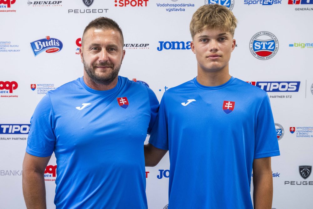 TK STZ pri príležitosti úspechov na mládežníckych ME a MS
