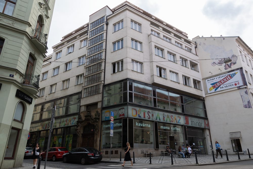 Štoll: Okupácia v roku 1968 rozpútala v ČST kovbojku, tajne vysielala dva týždne