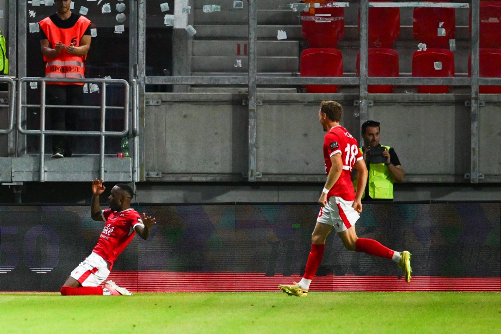 6. kolo Niké ligy: AS Trenčín a MFK Ružomberok
