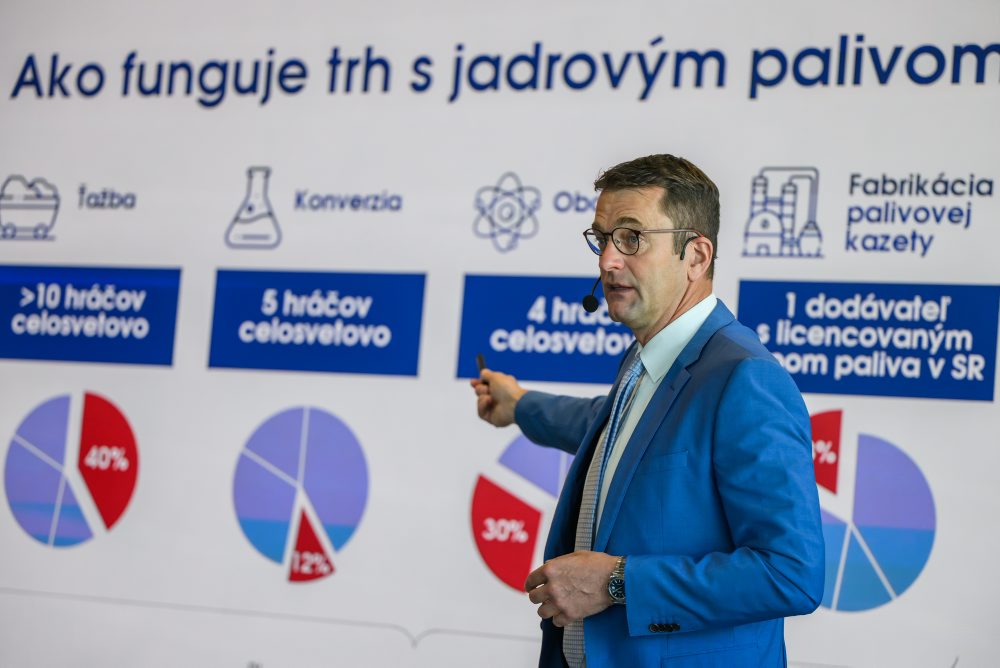 TK Slovenských elektrární