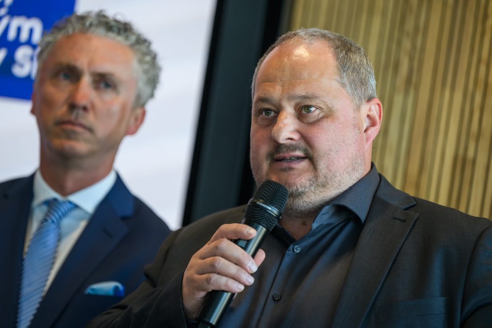 TK Slovenských elektrární