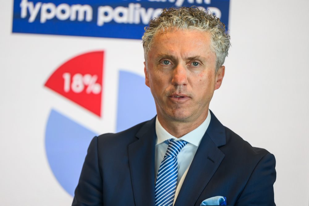 TK Slovenských elektrární