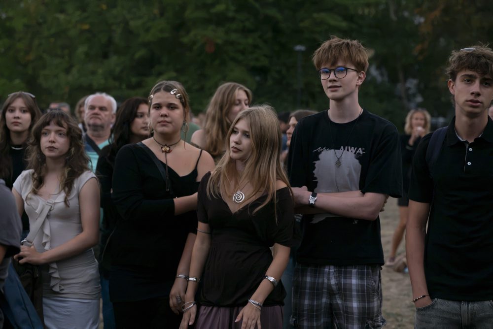 V bratislavskej Dúbravke sa konal deviaty ročník Spomienky na Deža