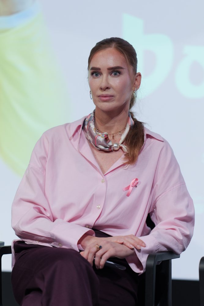 Tlačová konferencia k podujatiu Hádzaná pre život