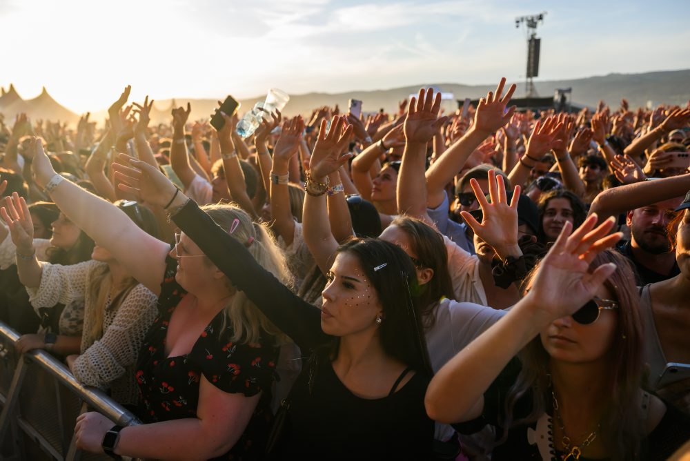 Hudobný festival Lovestream