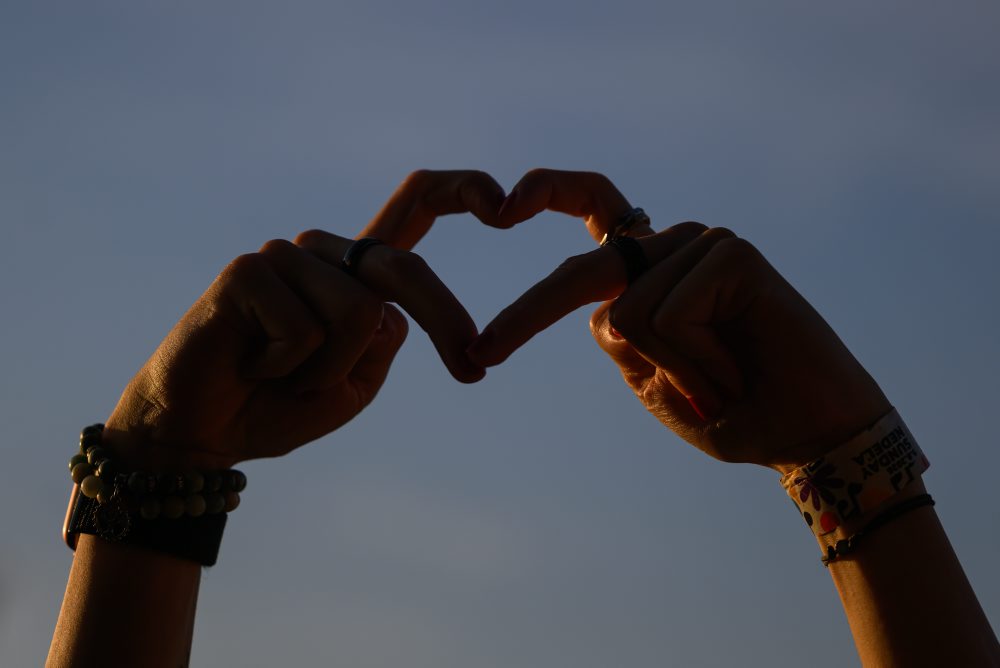 Hudobný festival Lovestream