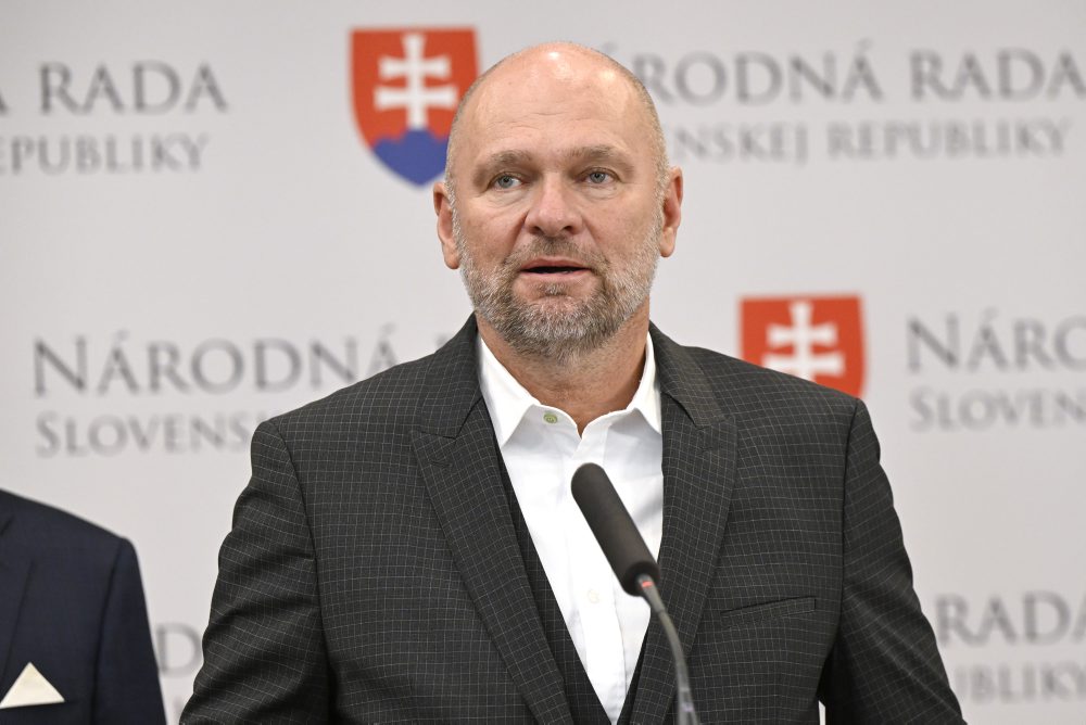 B. Kollár a R. Sulík pôjdu do volieb spoločne na jednej kandidátke