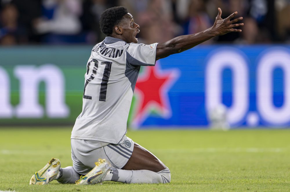 1. kolo ligovej fázy Ligy majstrov vo futbale: Paríž St. Germain – ŠK Slovan Bratislava