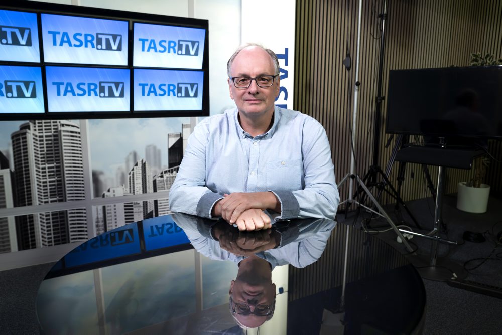 M. Luknár: Keď máte 20 minút bolesti na hrudníku, treba volať záchranku