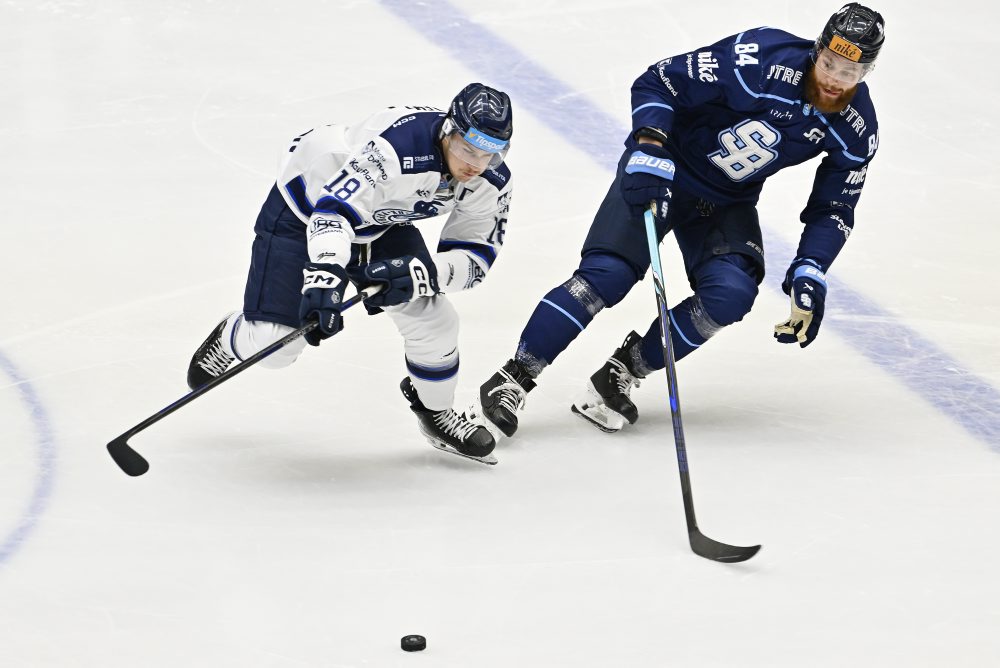 5. kolo Tipsport ligy: HK Poprad - HC Slovan Bratislava