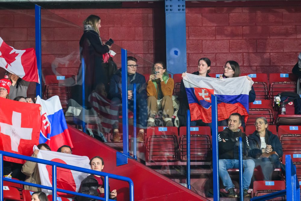 Voľné jazdy mužov