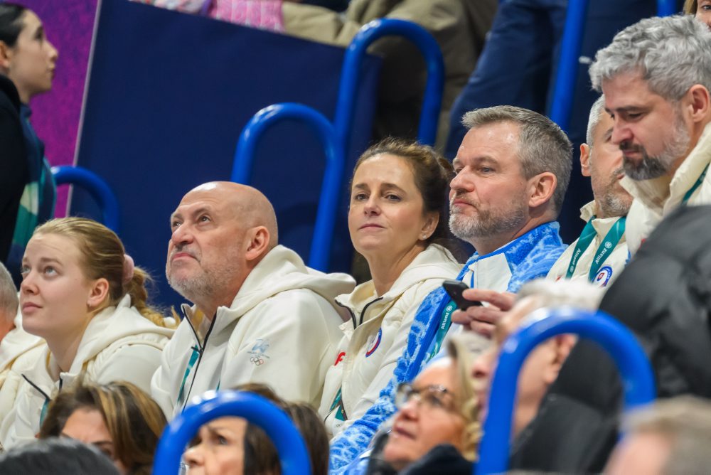 Voľné jazdy mužov