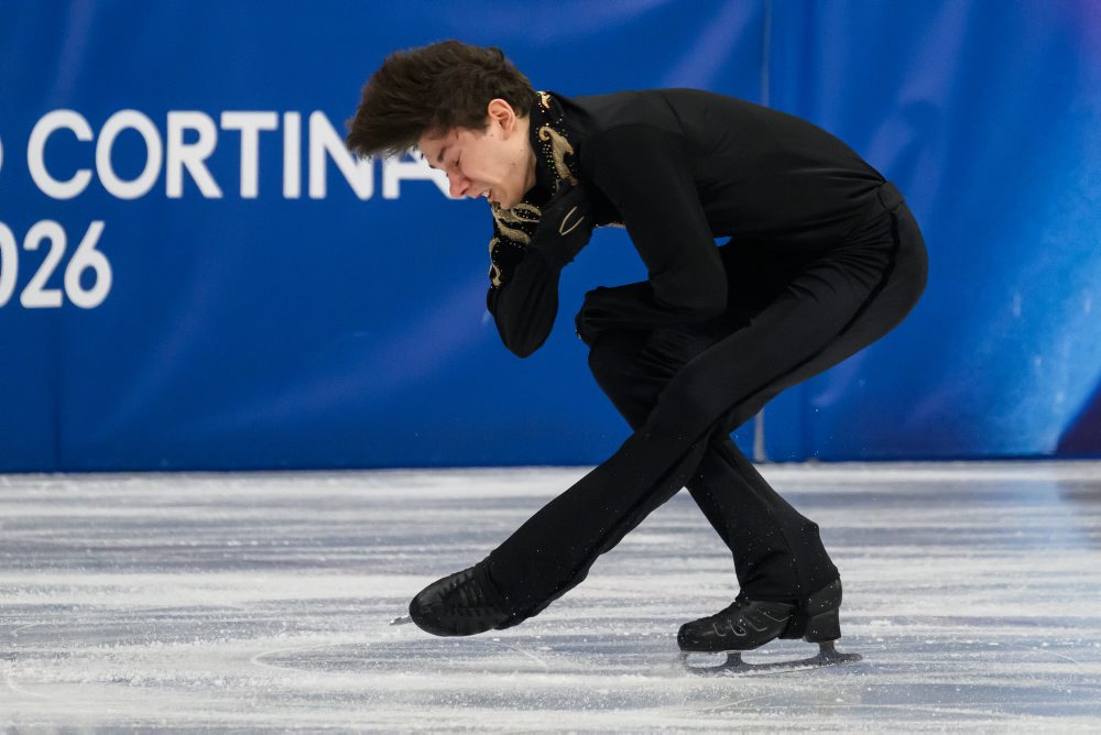 Voľné jazdy mužov