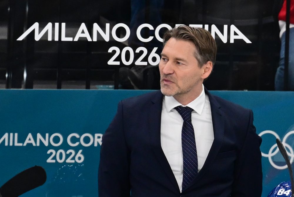 Zo zápasu Slovensko - Fínsko