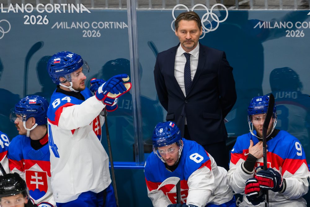 Taliansko - Slovensko 