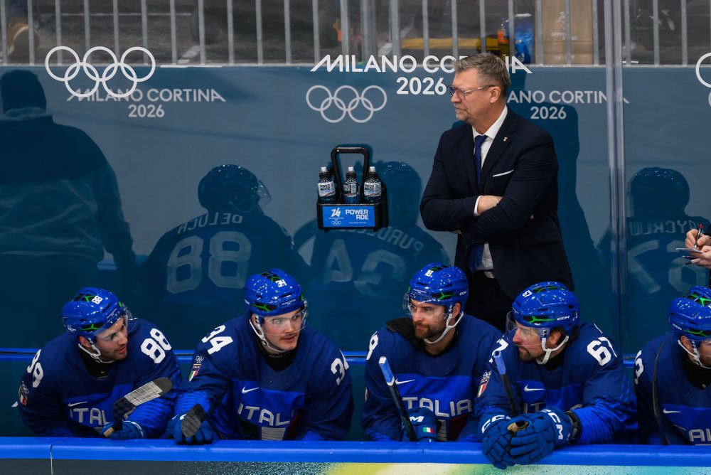 Taliansko - Slovensko 