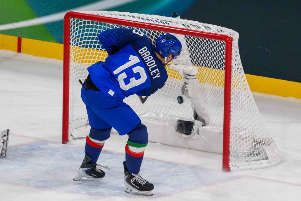 Taliansko - Slovensko 