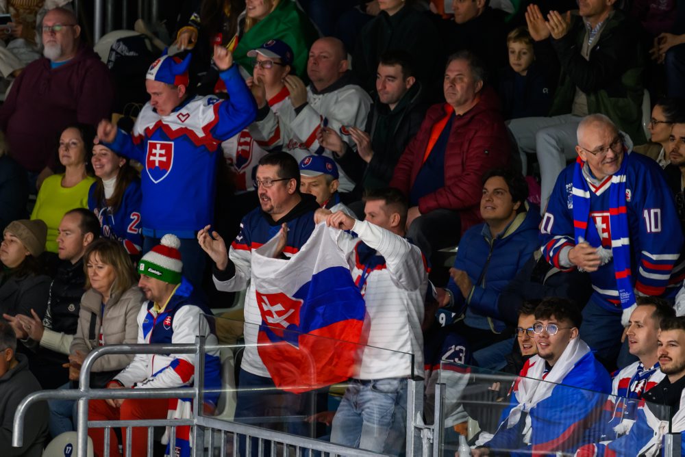 Taliansko - Slovensko 