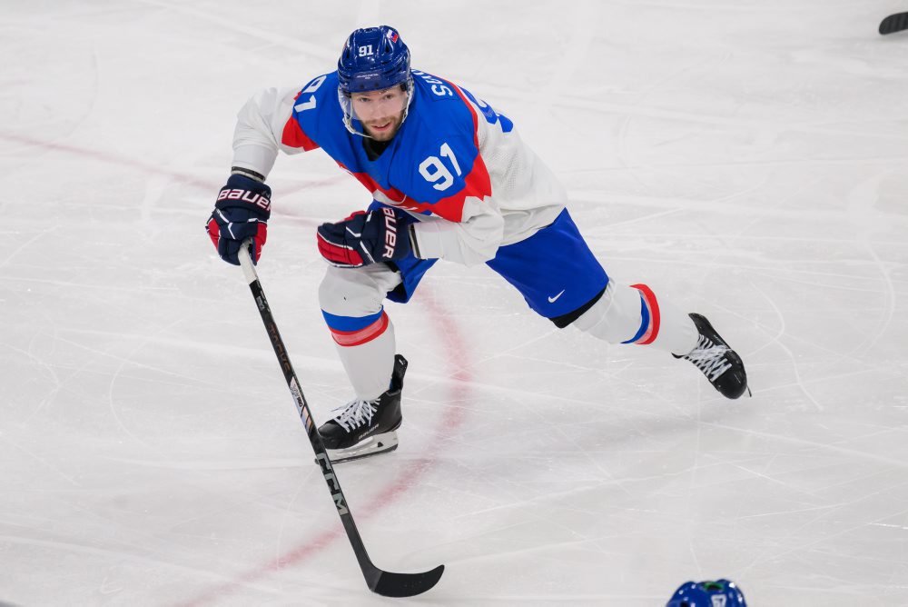 Taliansko - Slovensko 