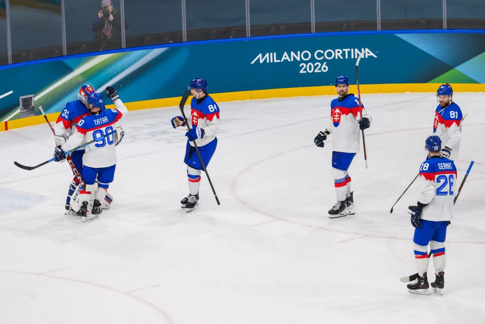 Taliansko - Slovensko 