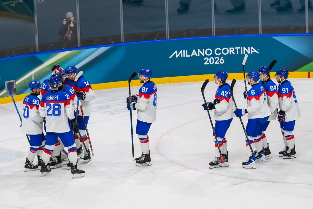 Taliansko - Slovensko 