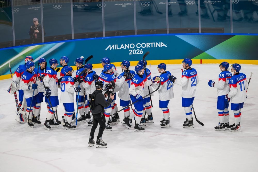 Taliansko - Slovensko 